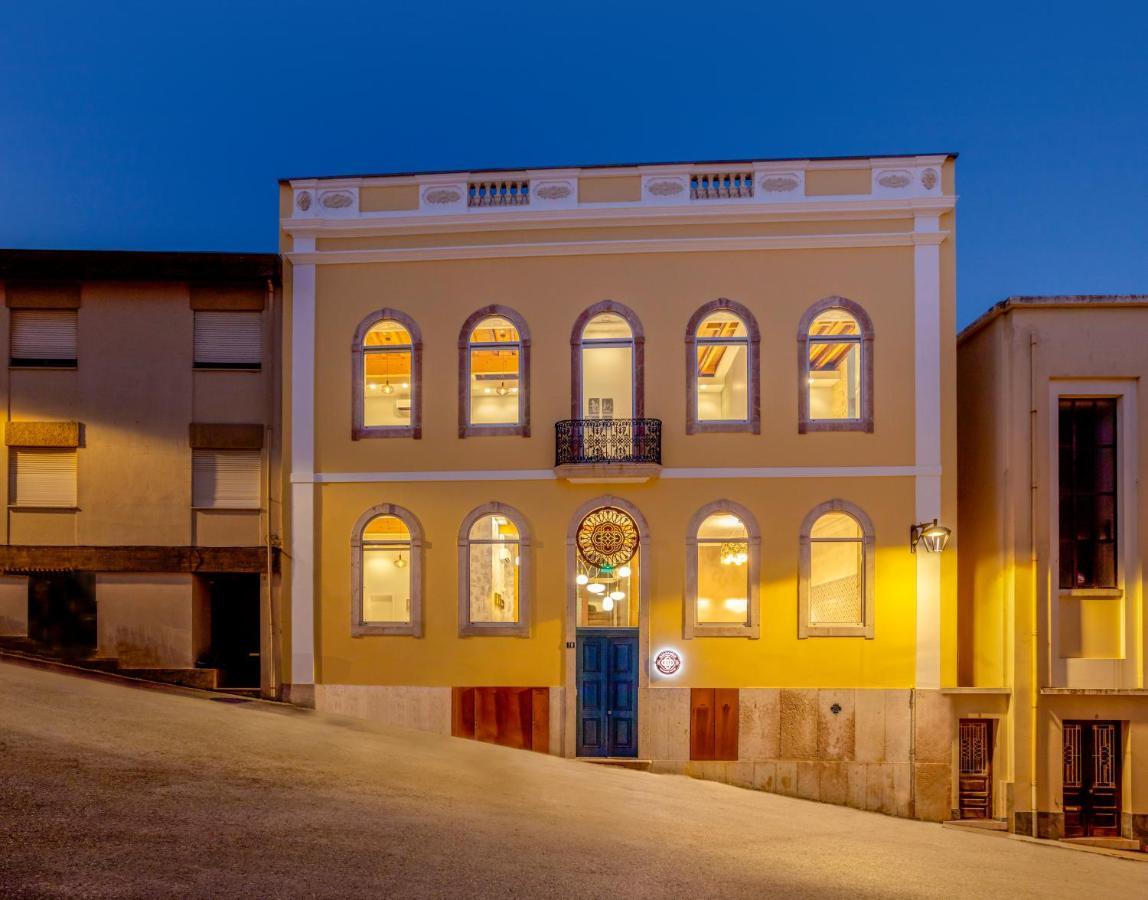 Bed & Breakfast Bachareis Charming House