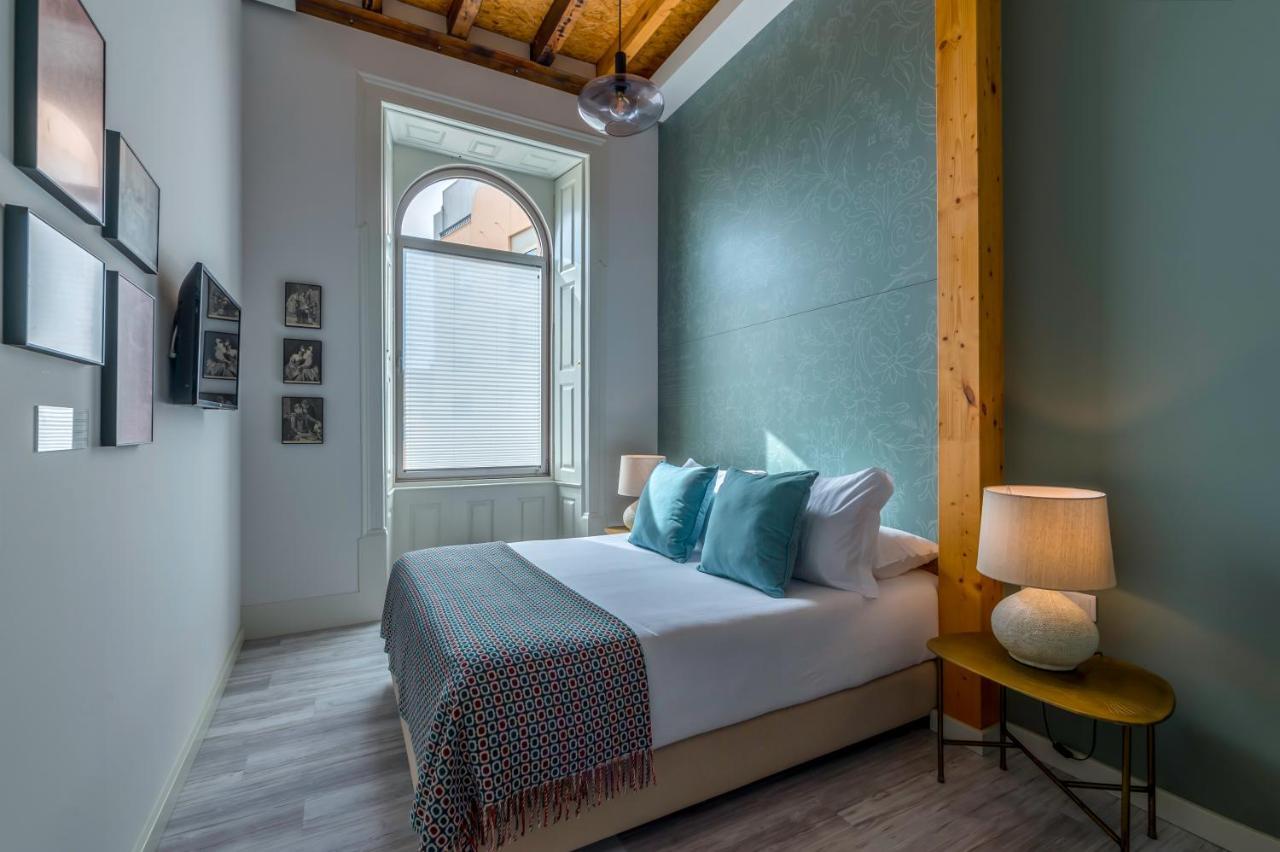Bachareis Charming House 5* Figueira da Foz