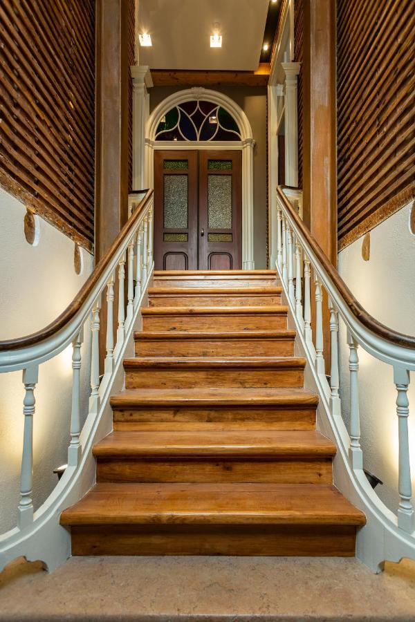 Bachareis Charming House 5*
