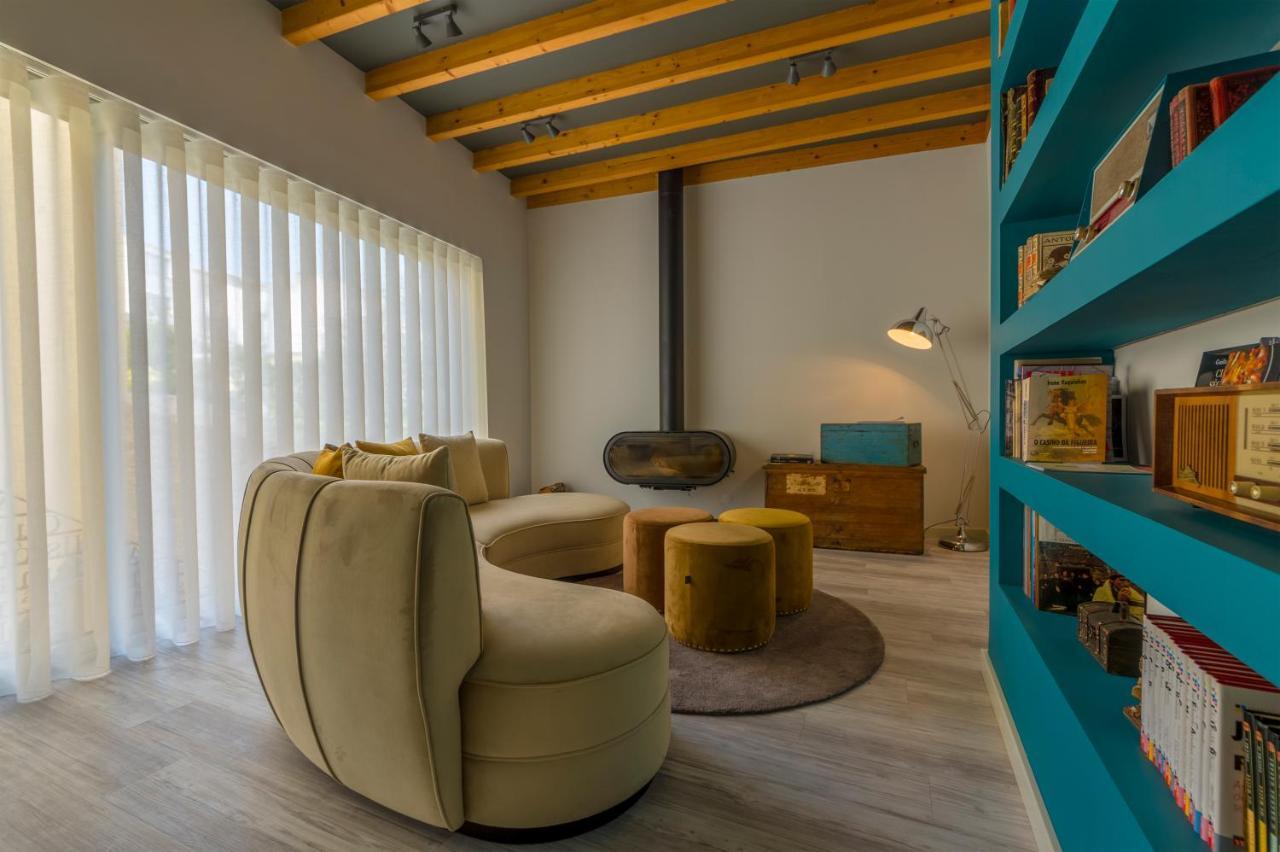 Bachareis Charming House 5* Figueira da Foz