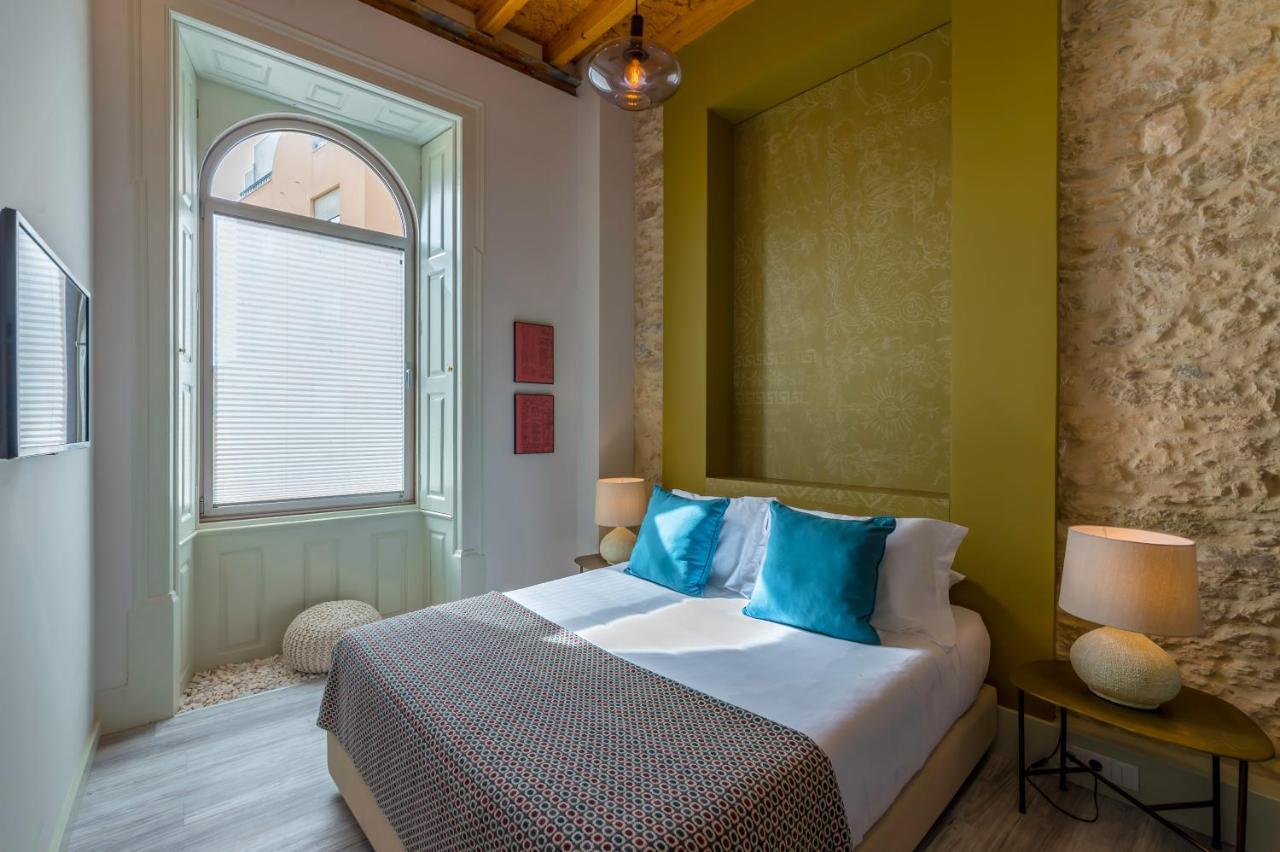 Bed & Breakfast Bachareis Charming House Figueira da Foz